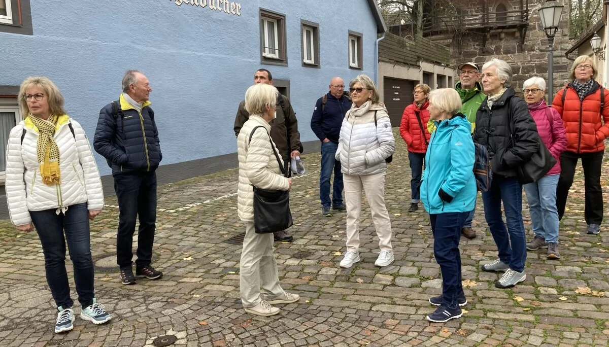 © DAV Ebingen