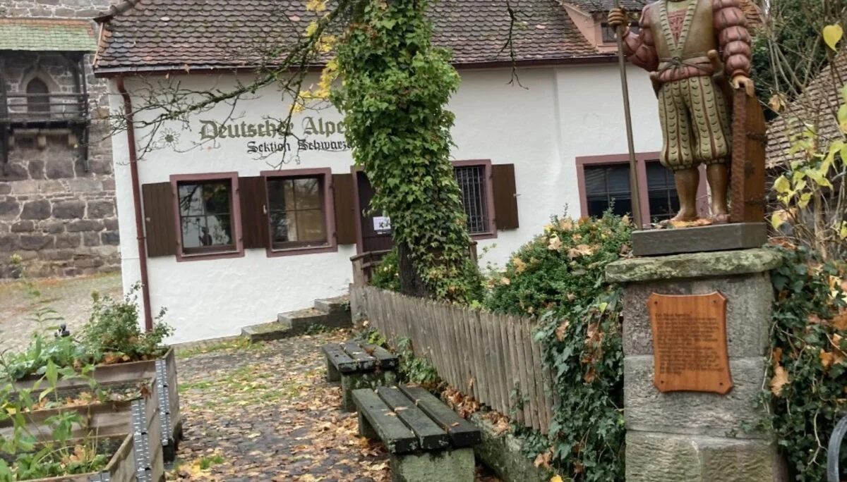 © DAV Ebingen