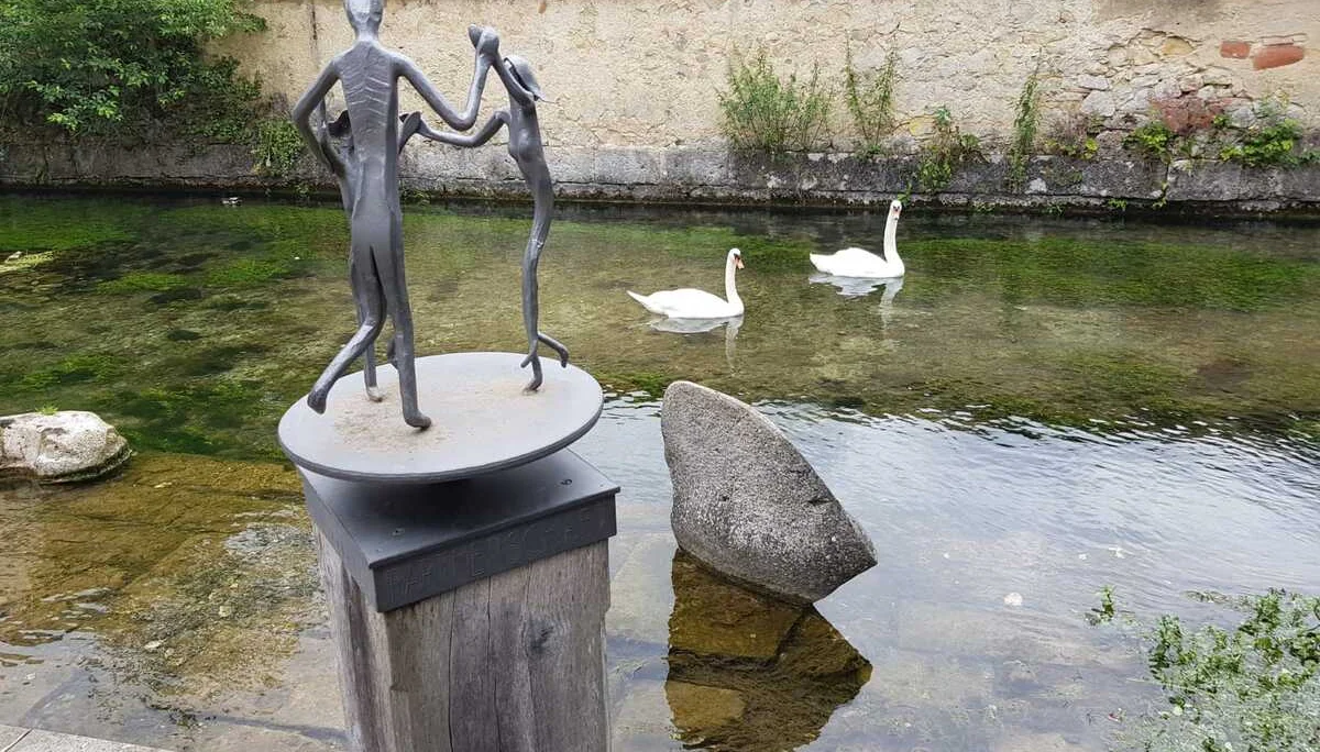 © DAV Ebingen