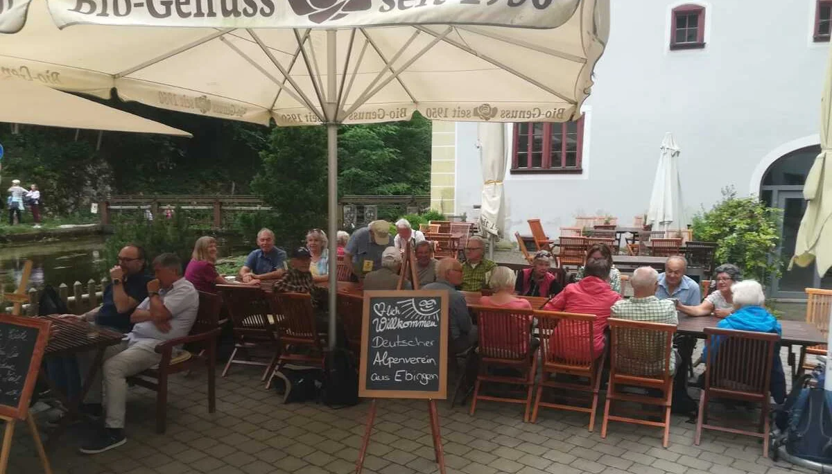 © DAV Ebingen