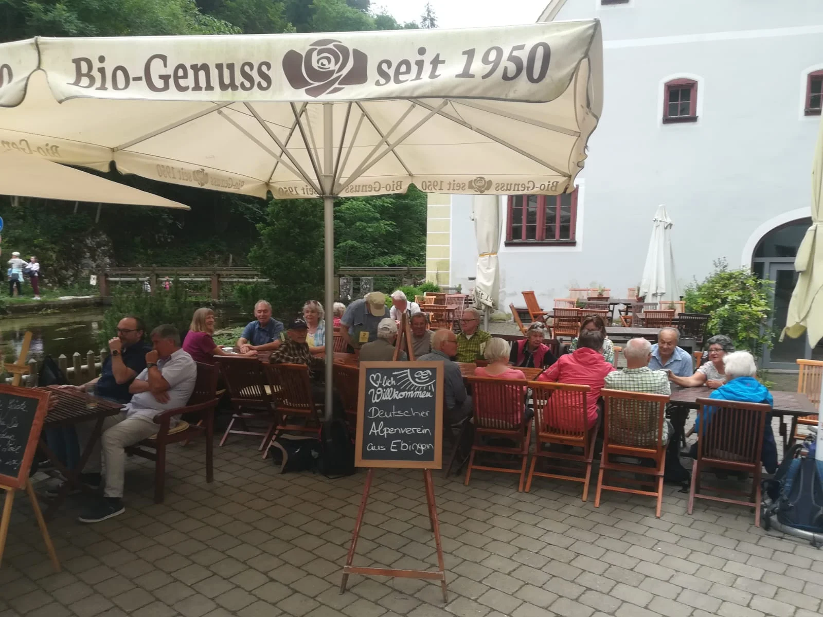 © DAV Ebingen