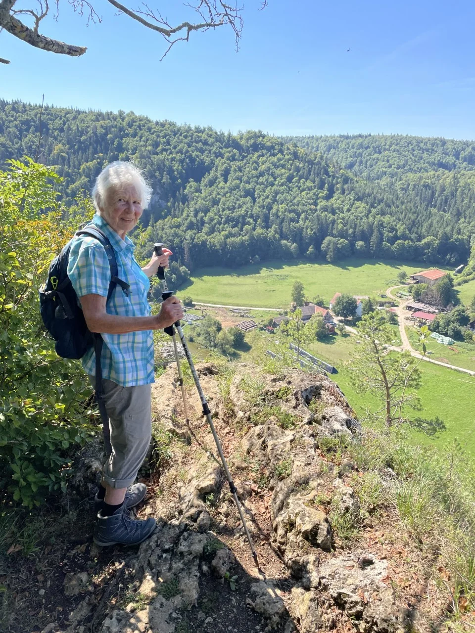 © DAV Ebingen