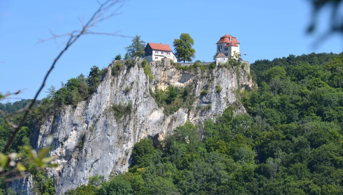© DAV Ebingen