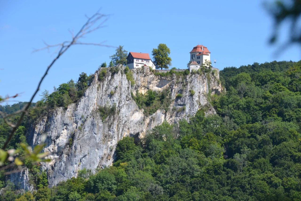 © DAV Ebingen