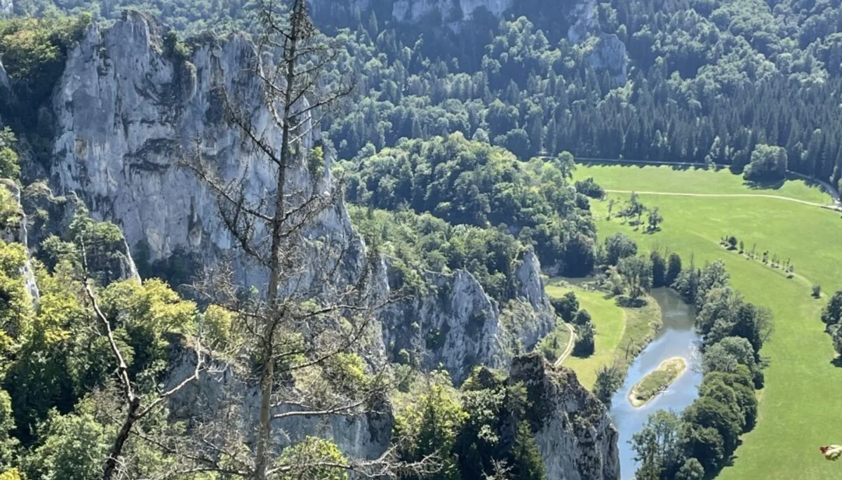 © DAV Ebingen