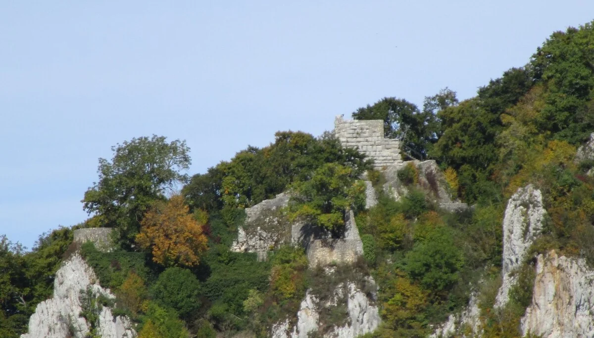 © DAV Ebingen