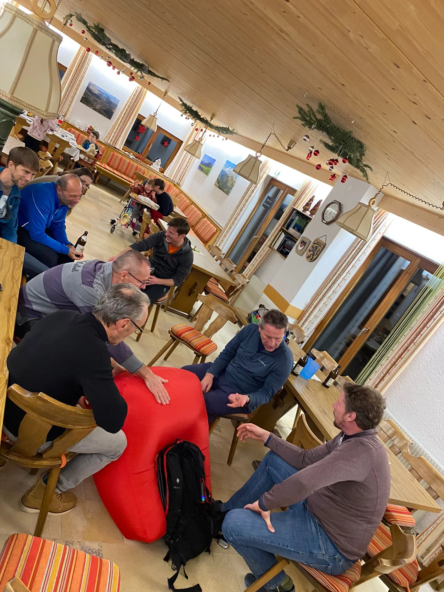 Winter - Sicherheitsupdate 2 | © DAV