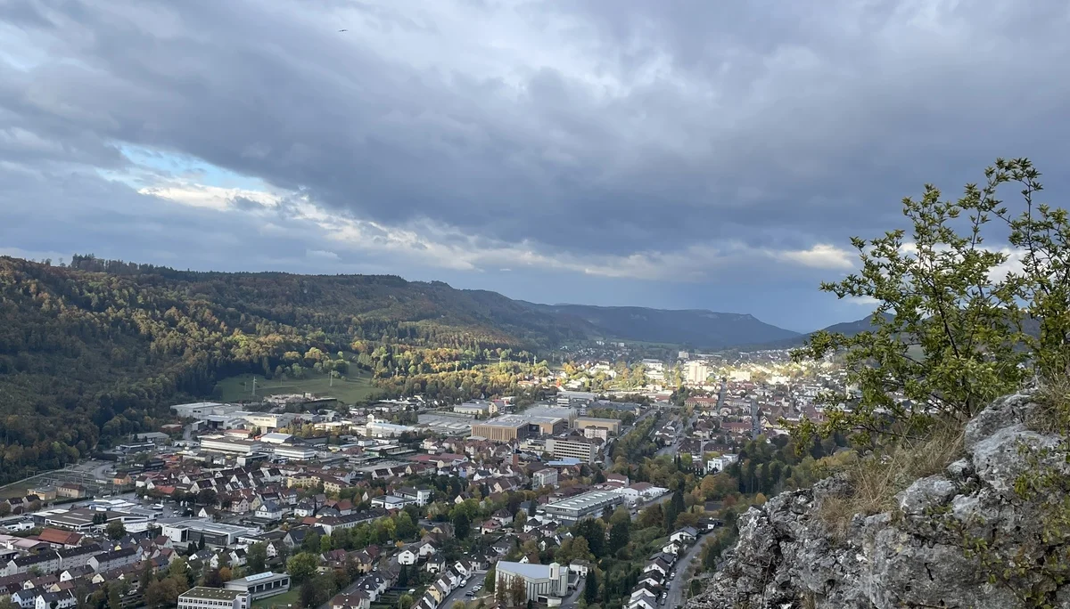 © DAV Ebingen