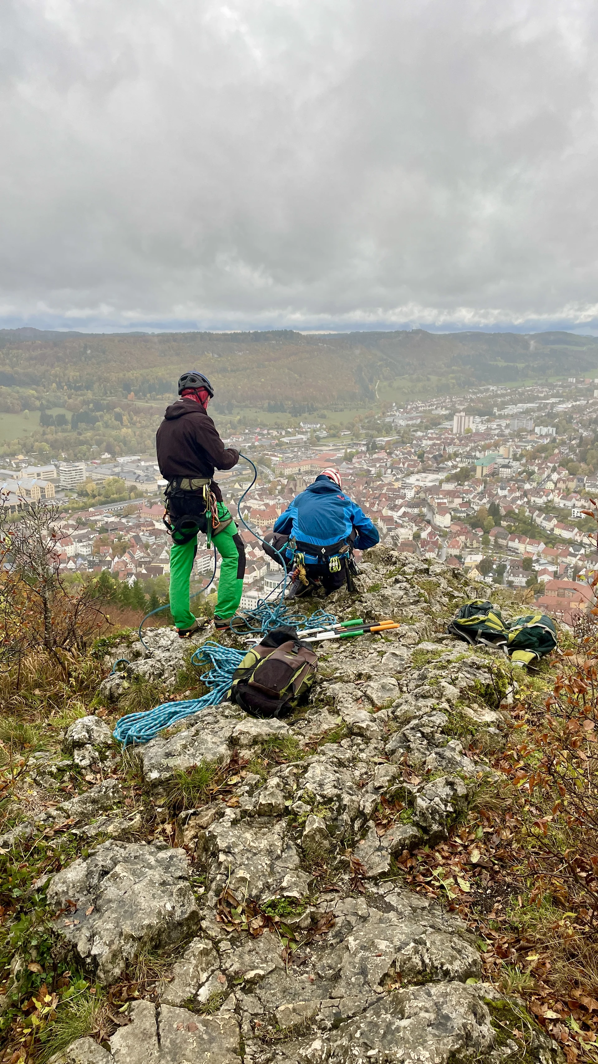 © DAV Ebingen