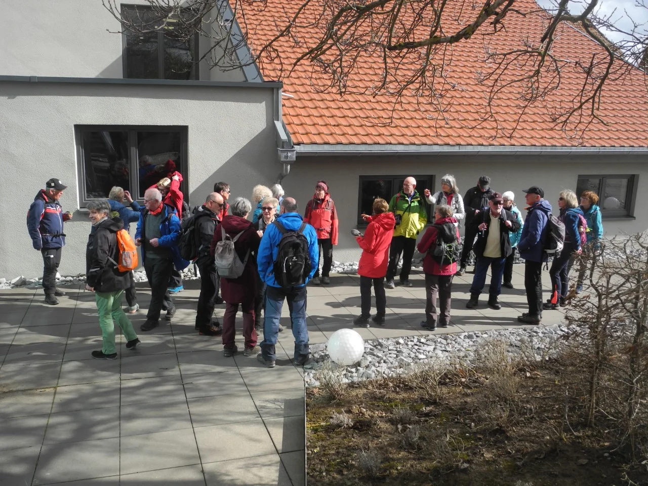 © DAV Ebingen