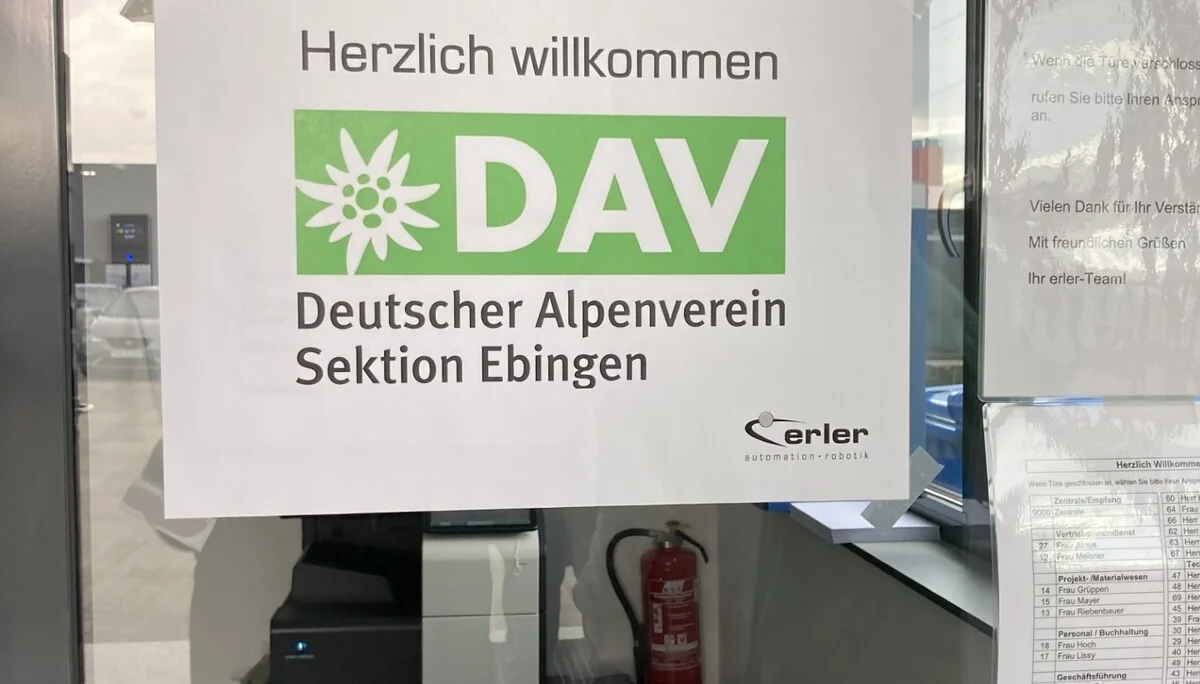 © DAV Ebingen