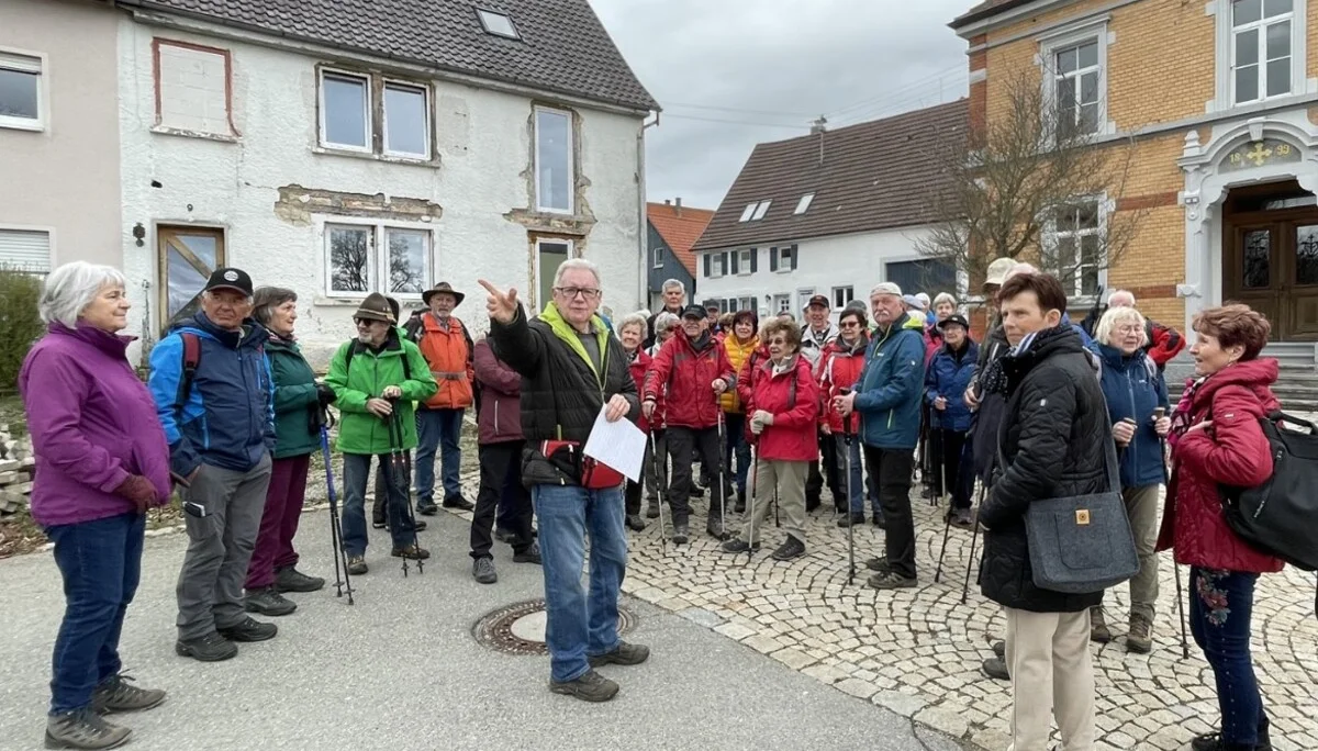 © DAV Ebingen