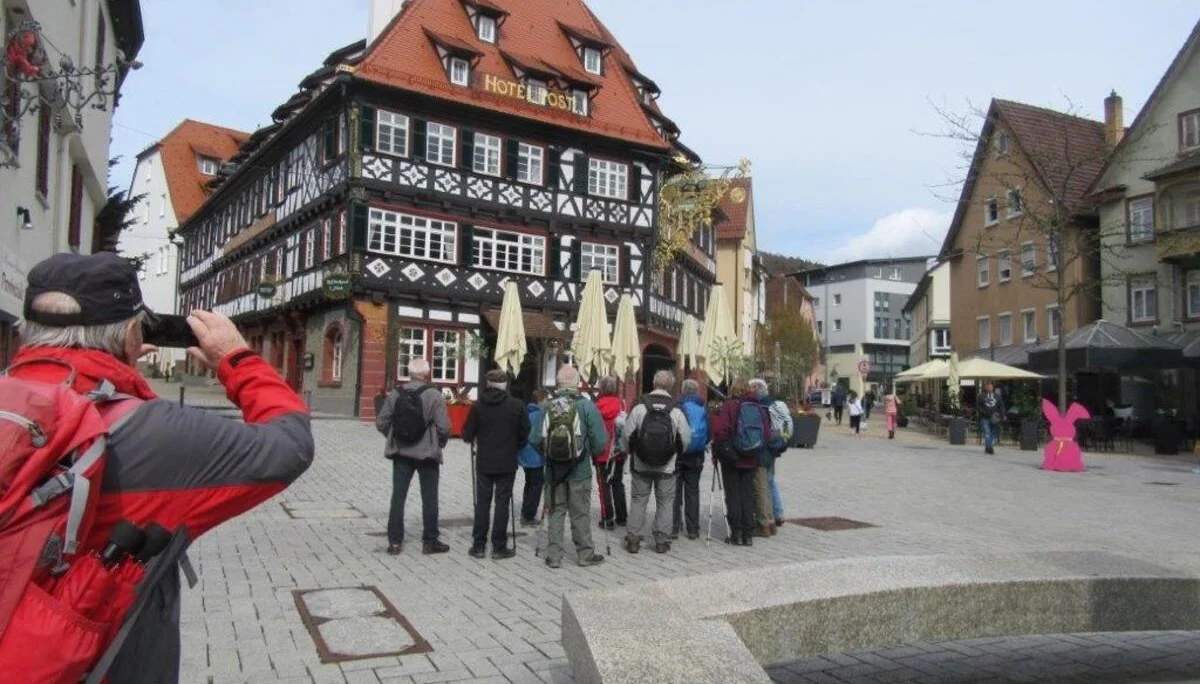© DAV Ebingen