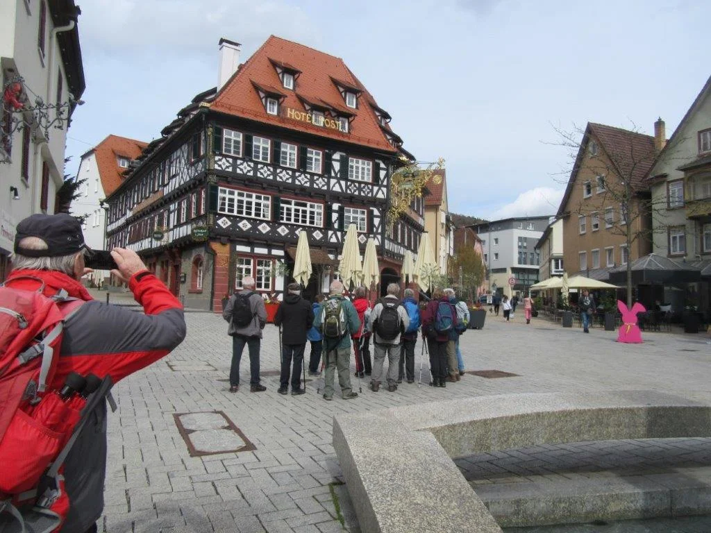 © DAV Ebingen