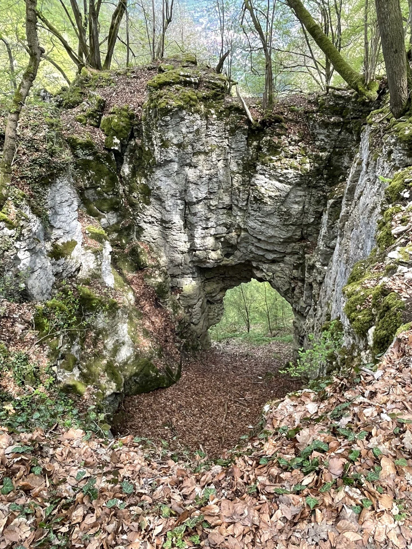 © DAV Ebingen