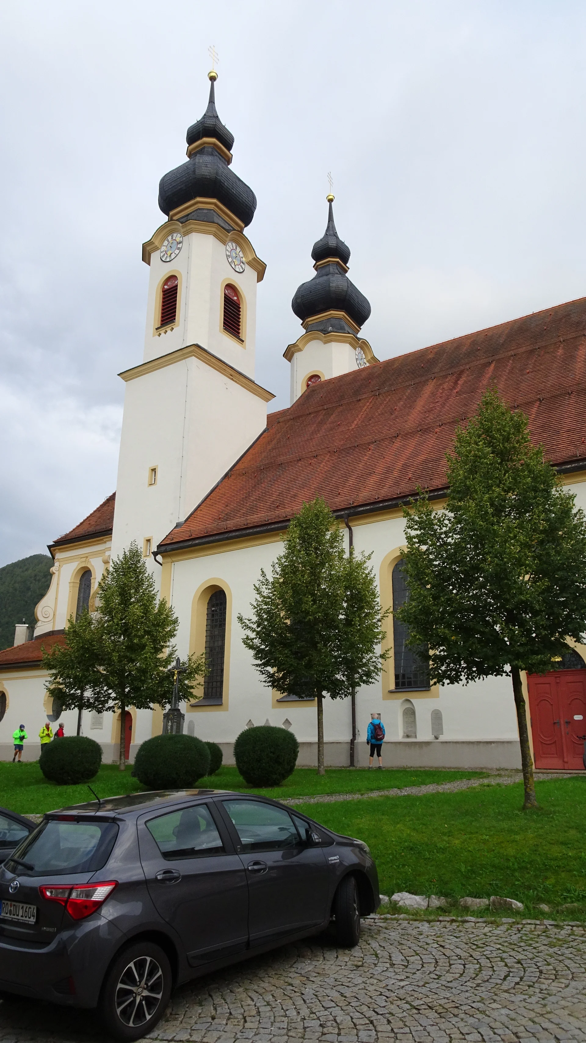 © DAV Ebingen