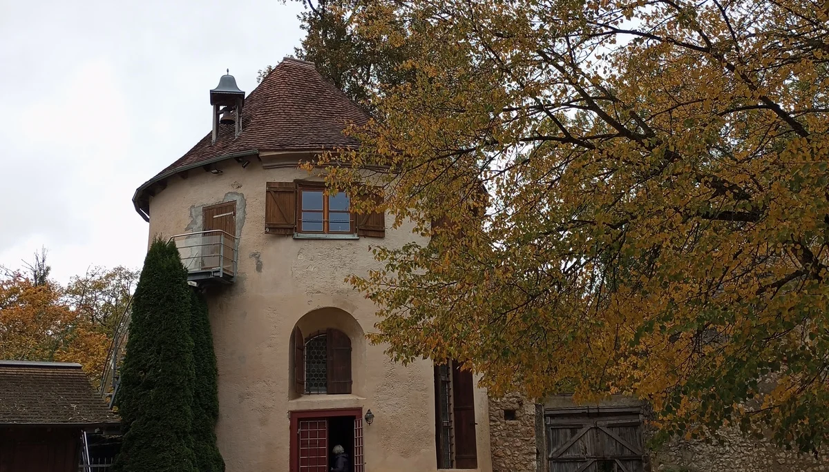 © DAV Ebingen