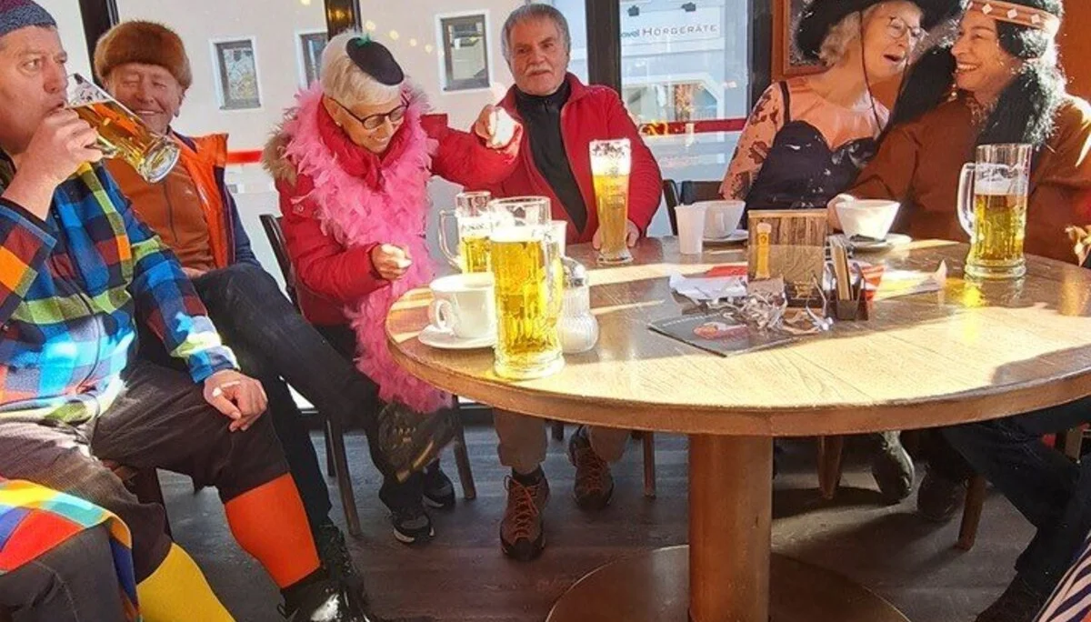 © DAV Ebingen