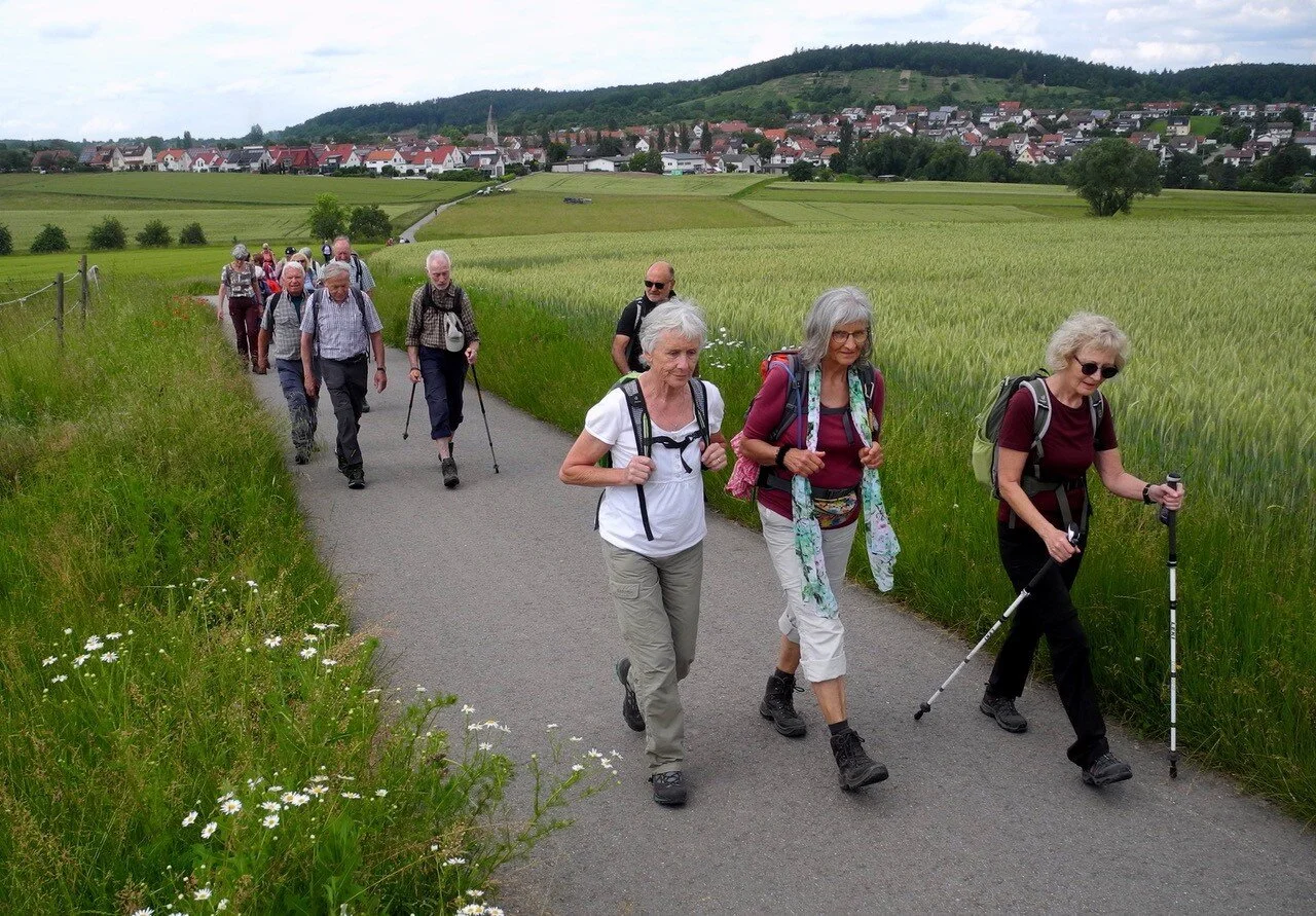 © DAV Ebingen