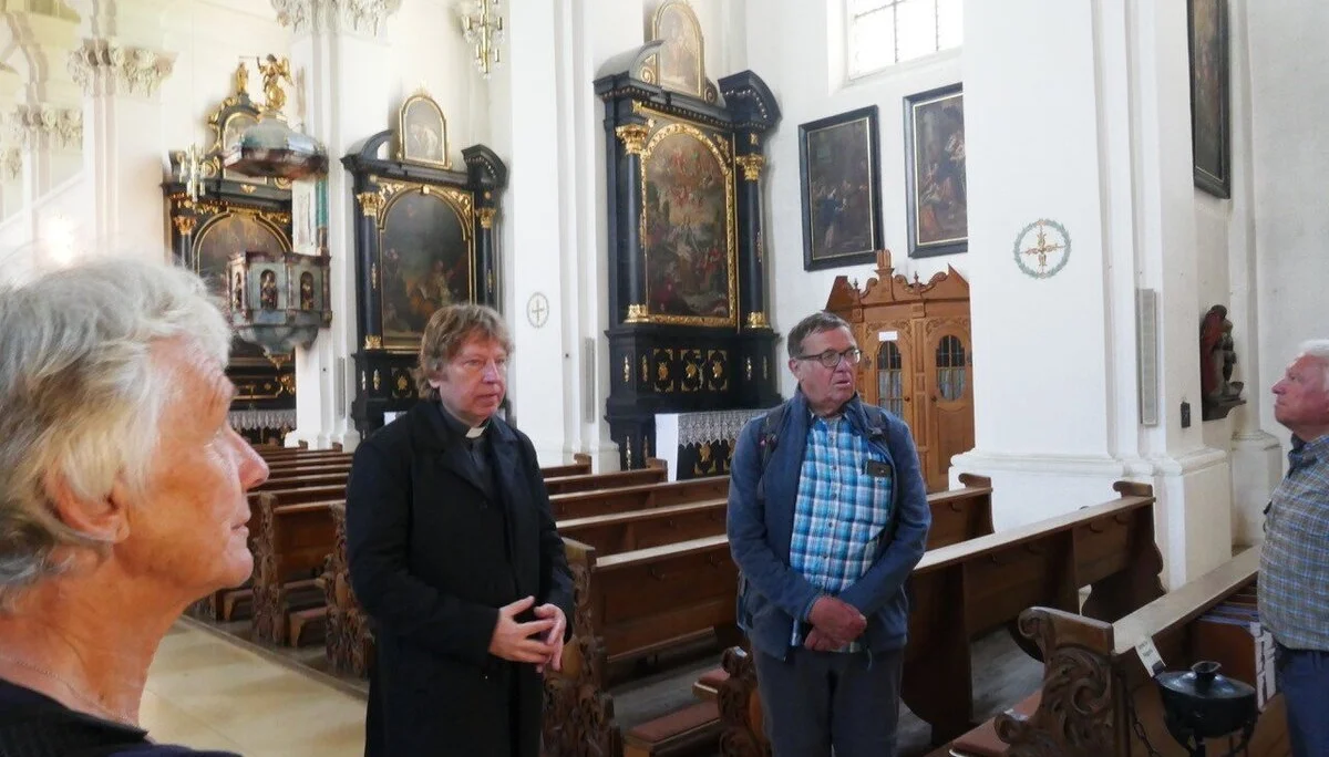 © DAV Ebingen