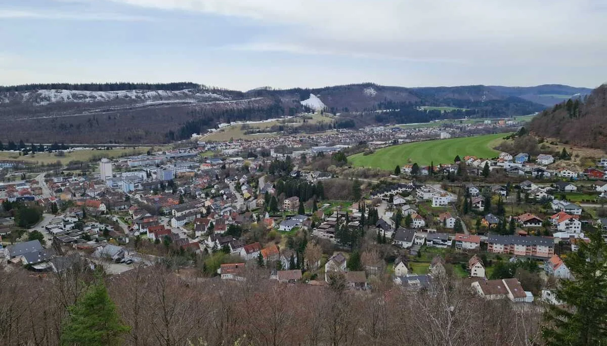 © DAV Ebingen