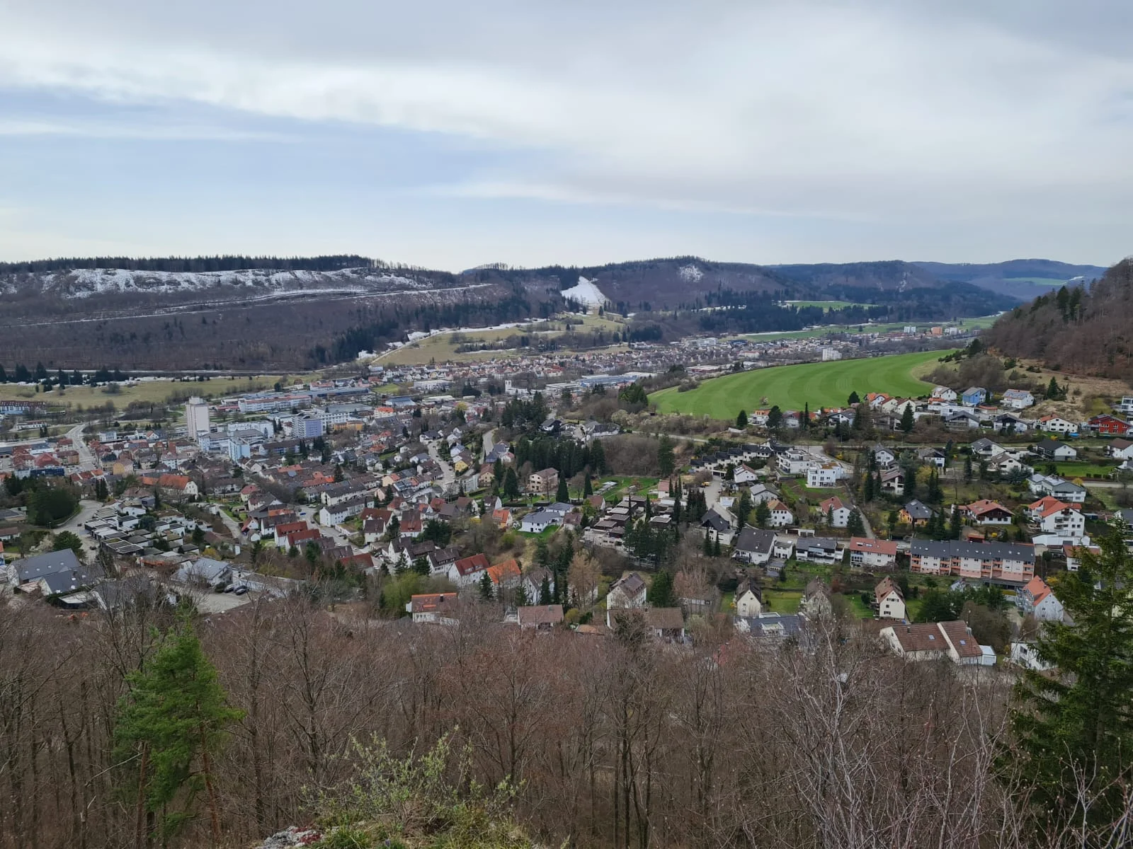 © DAV Ebingen