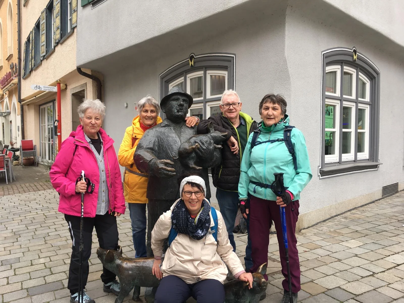 © DAV Ebingen