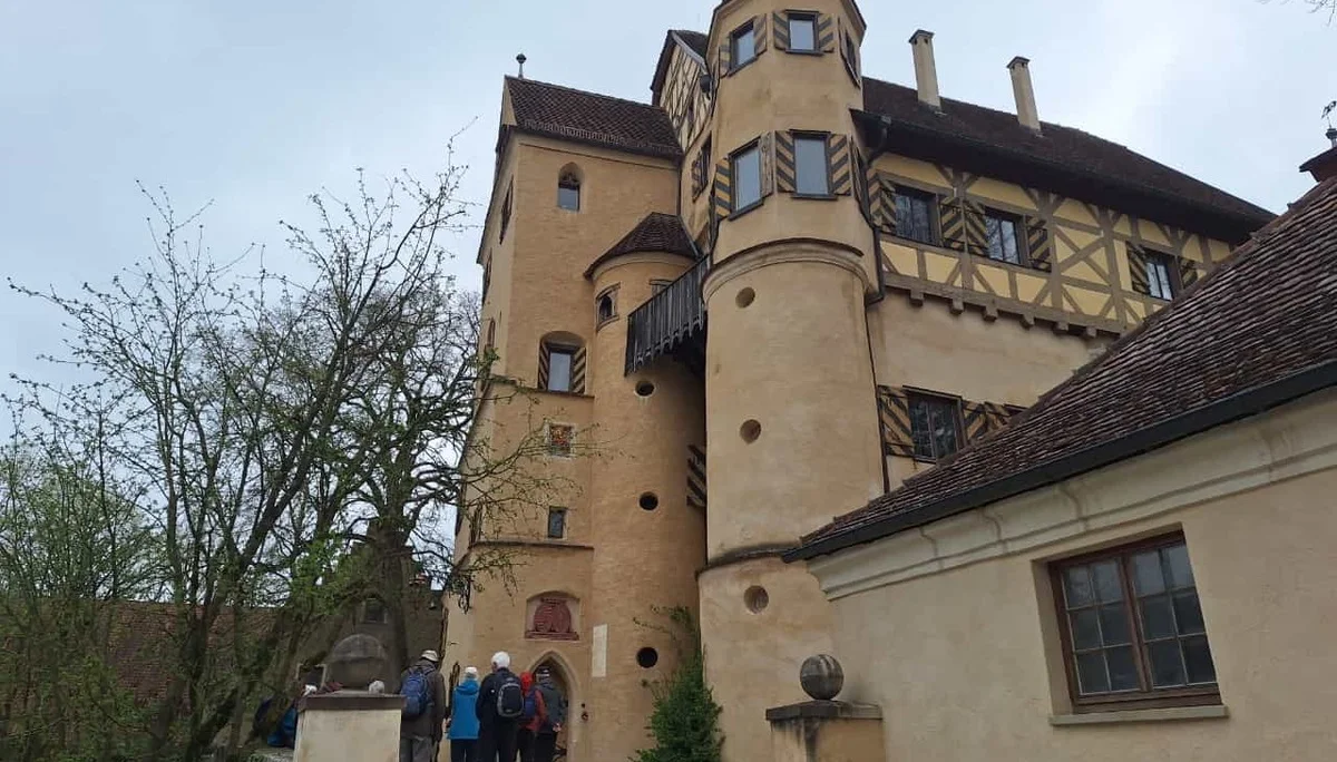 © DAV Ebingen