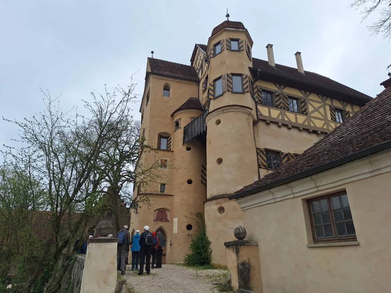© DAV Ebingen