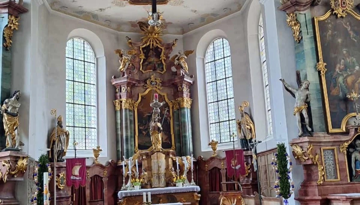 © DAV Ebingen