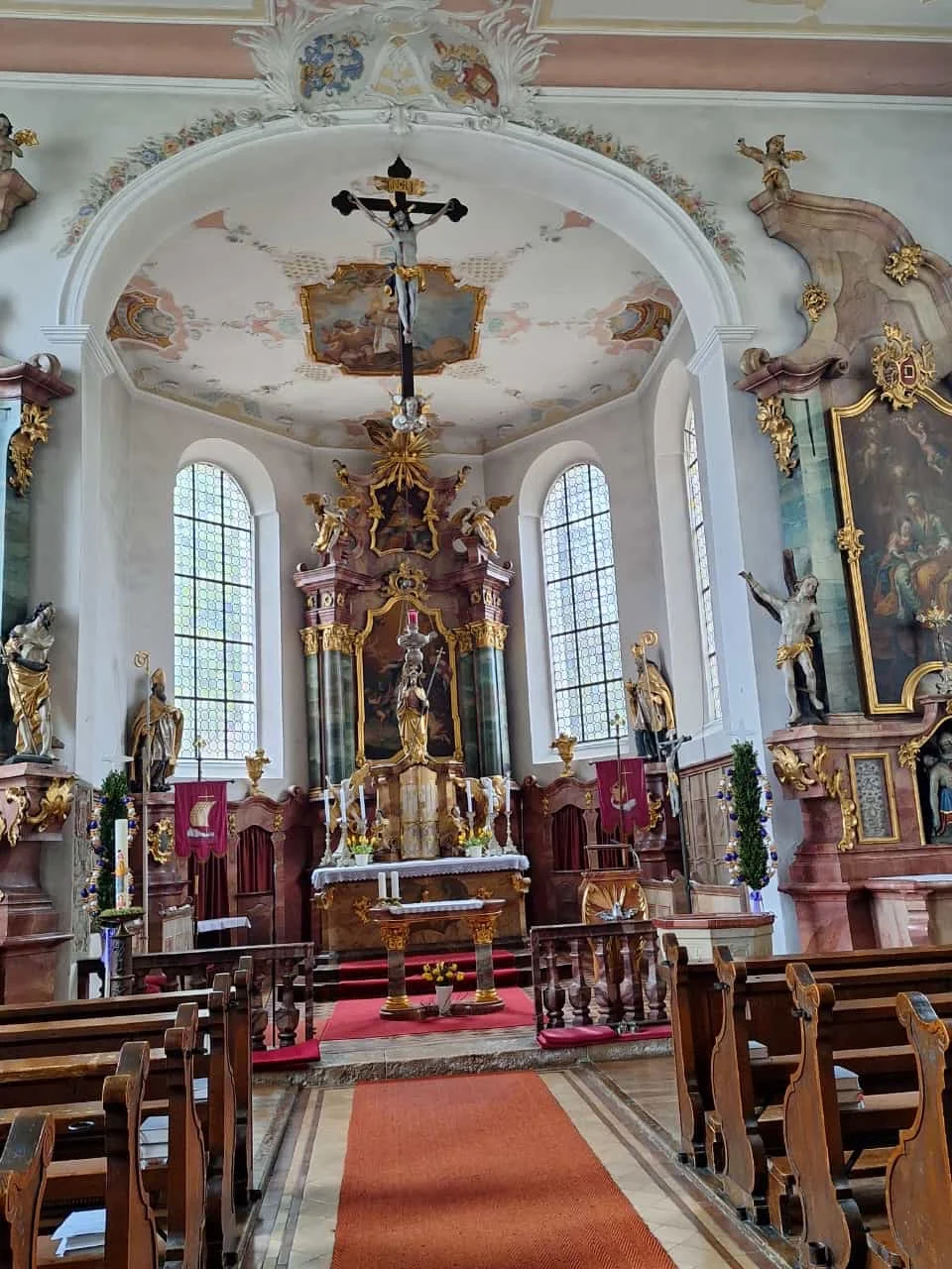 © DAV Ebingen