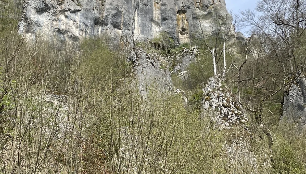 © DAV Ebingen