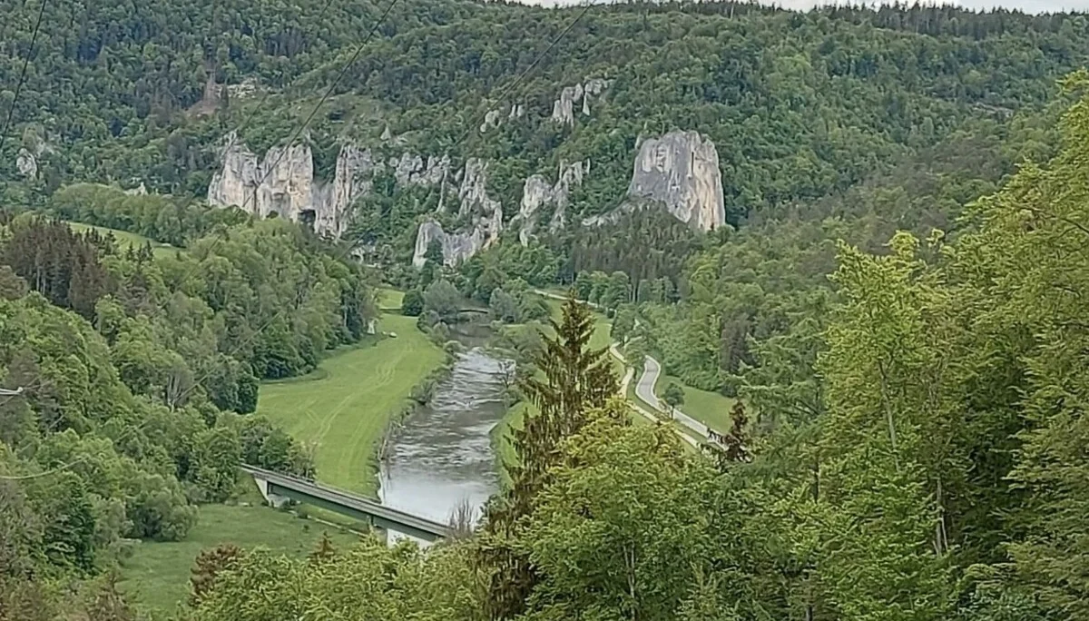 © DAV Ebingen