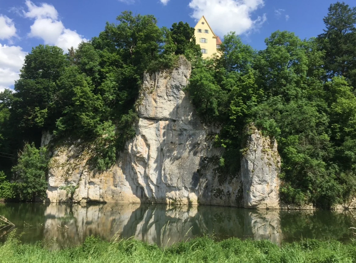 © DAV Ebingen