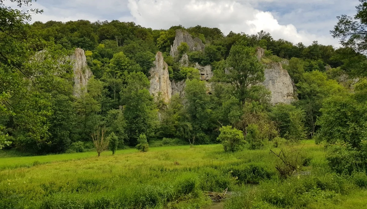 © DAV Ebingen