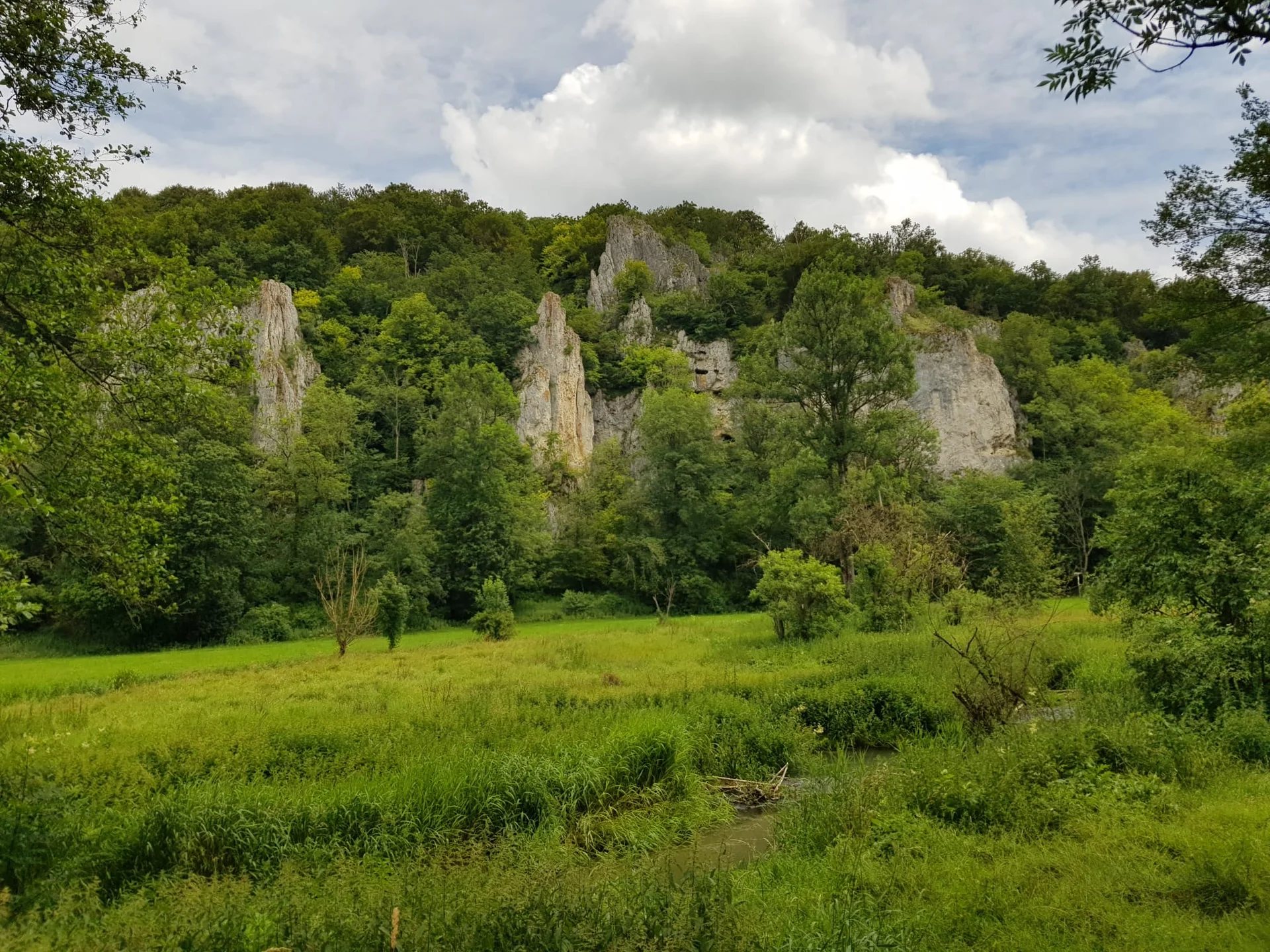 © DAV Ebingen