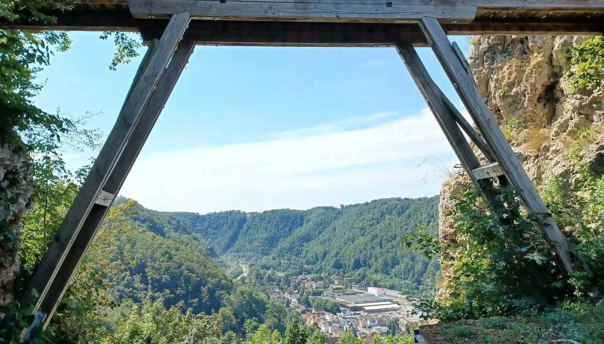 © DAV Ebingen