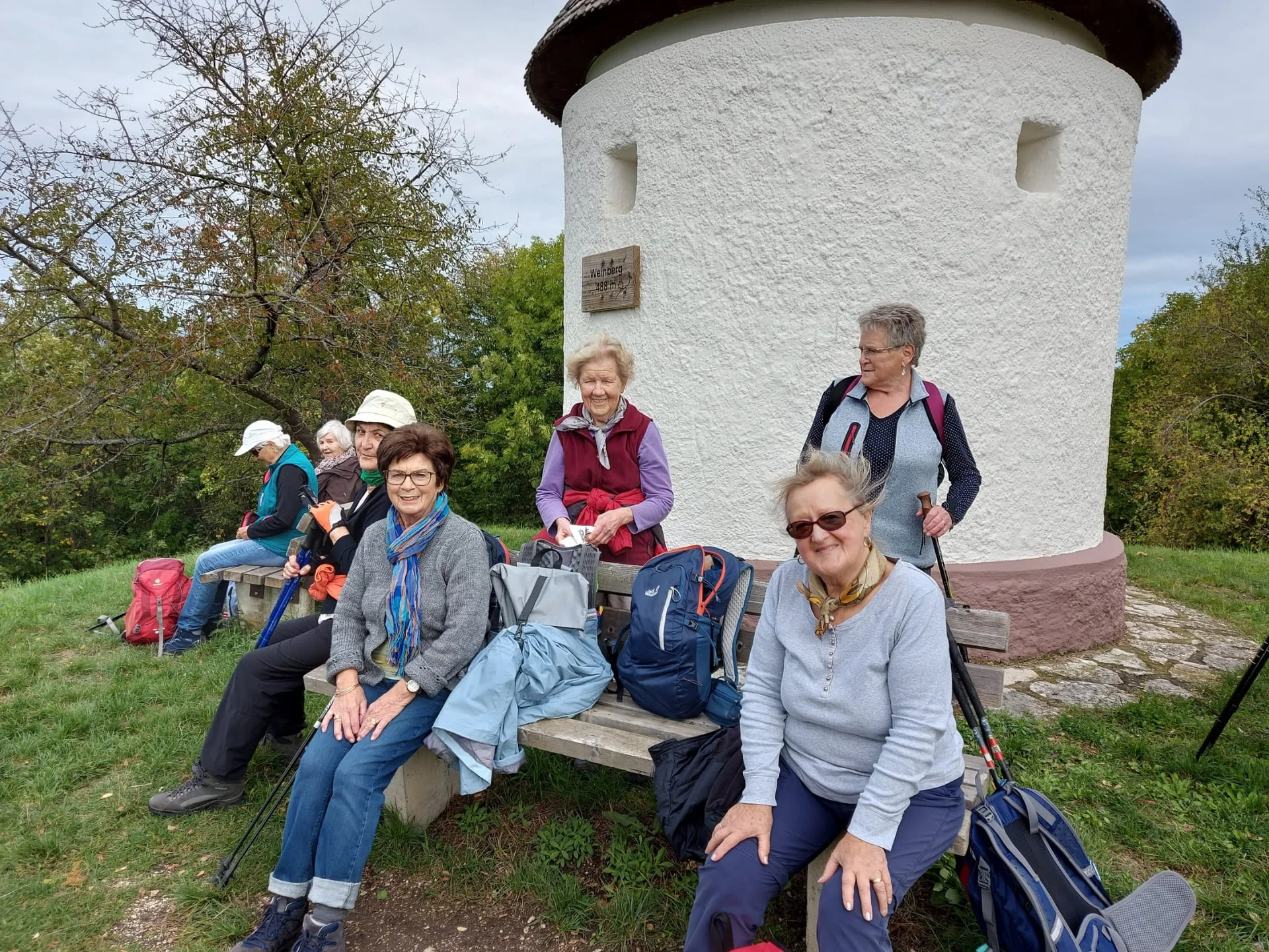 © DAV Ebingen