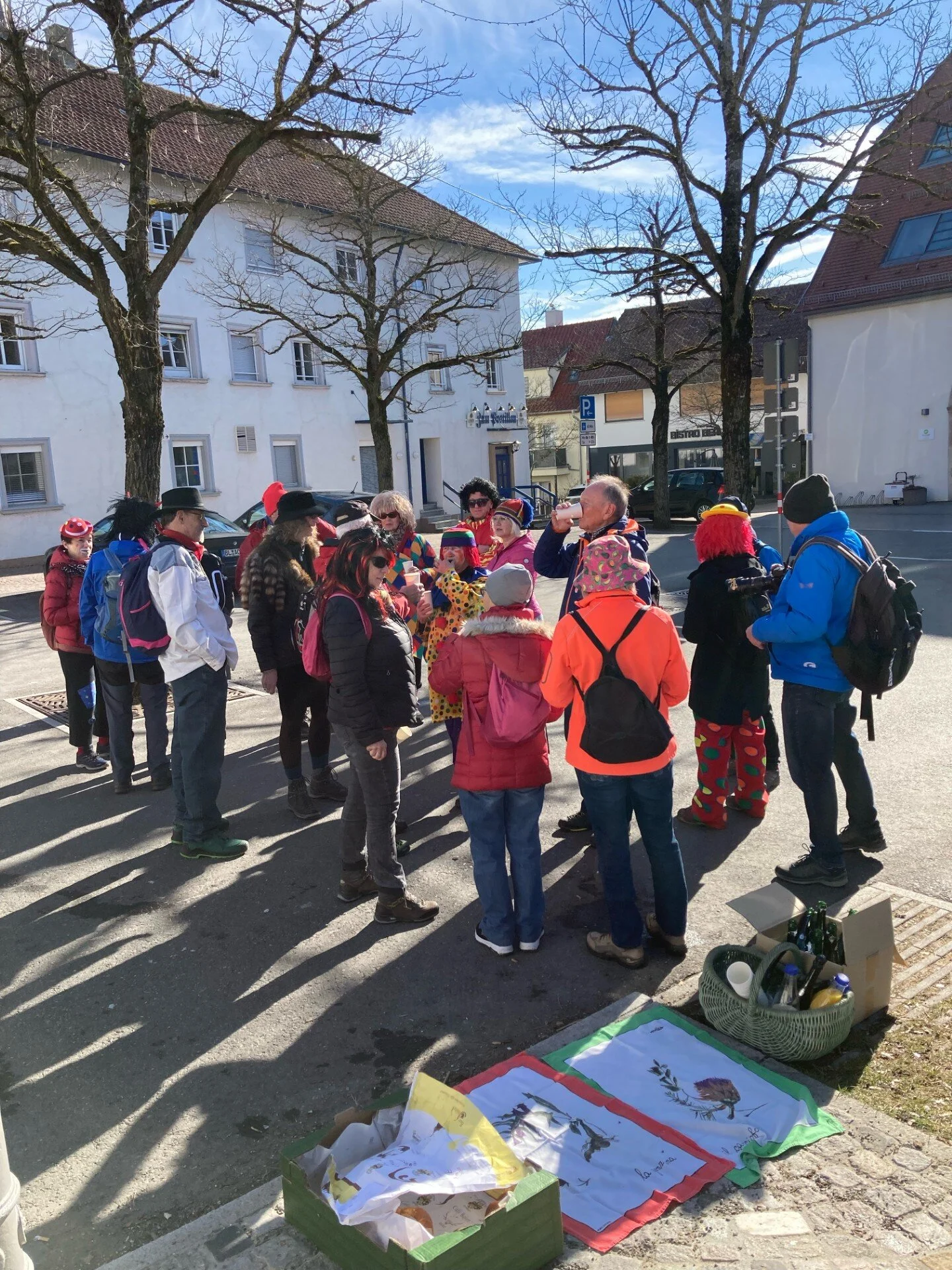 © DAV Ebingen