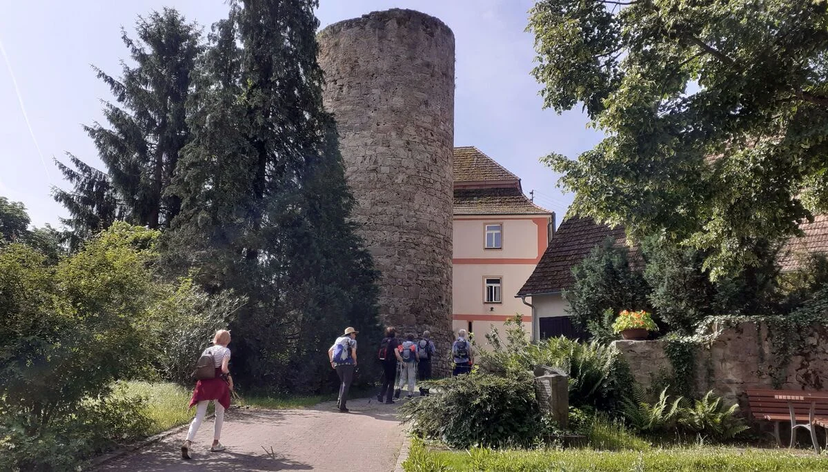 © DAV Ebingen