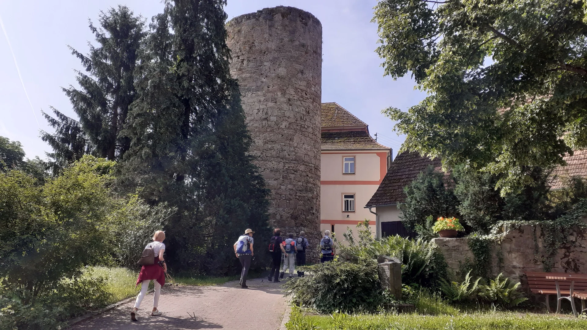 © DAV Ebingen