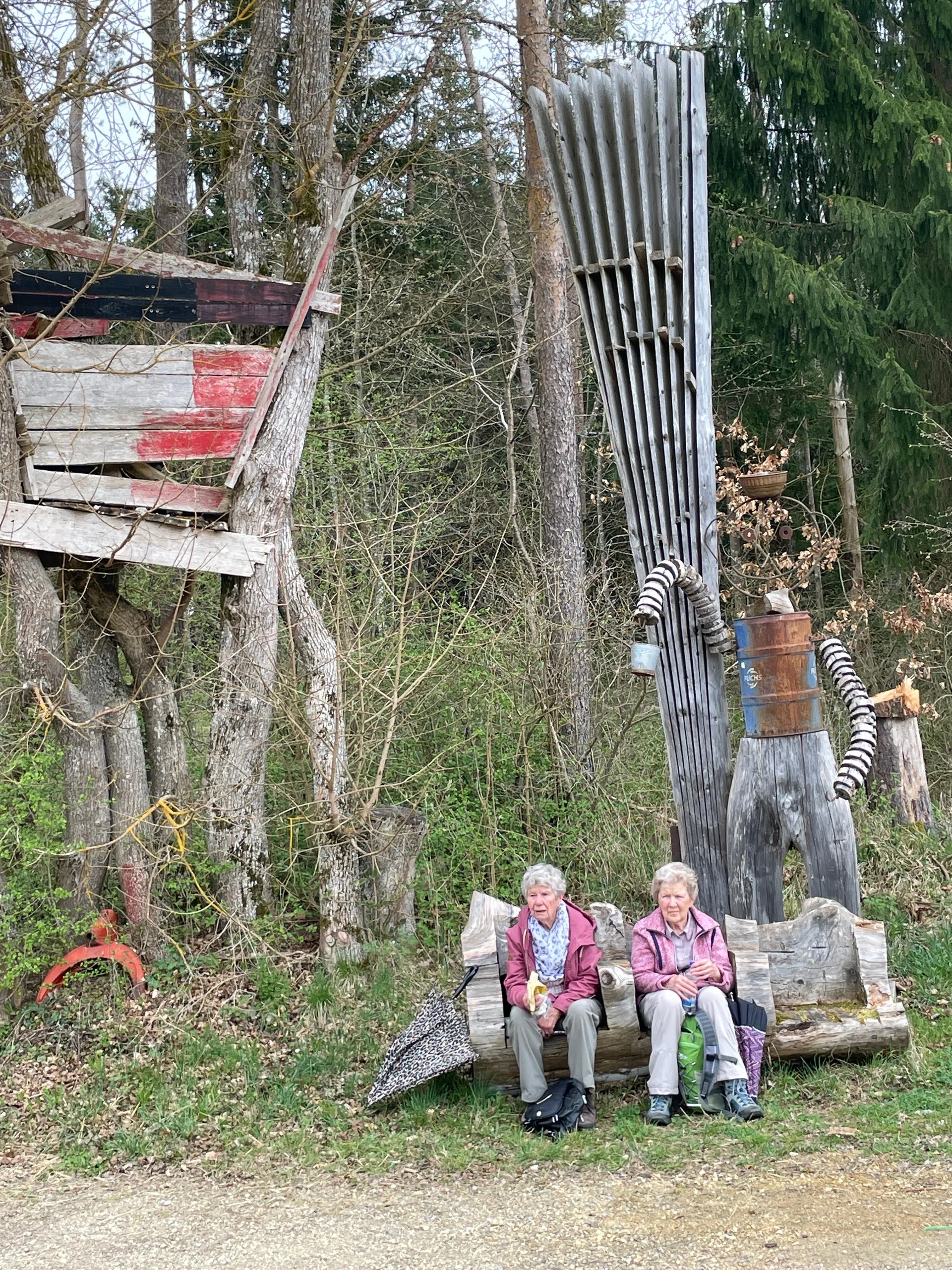 © DAV Ebingen