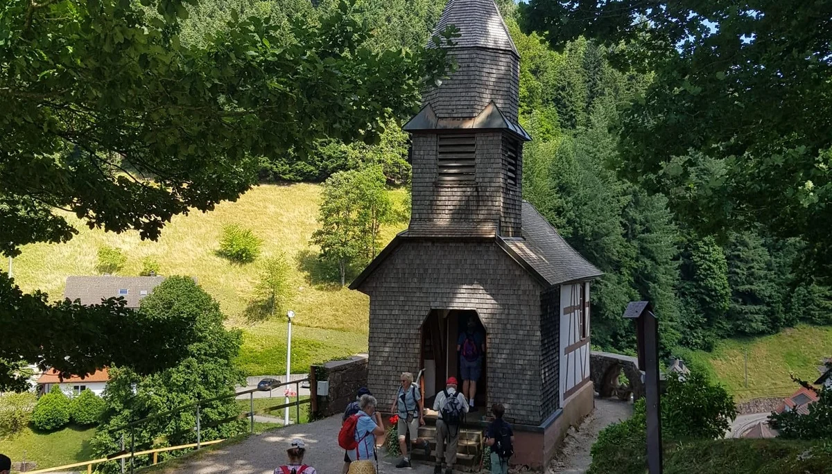 © DAV Ebingen