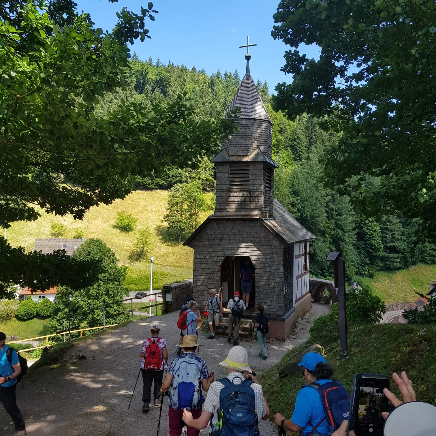 © DAV Ebingen