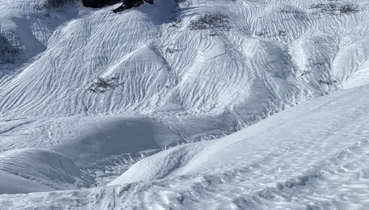 Eine Panorama Aufnahme. | © DAV Ebingen