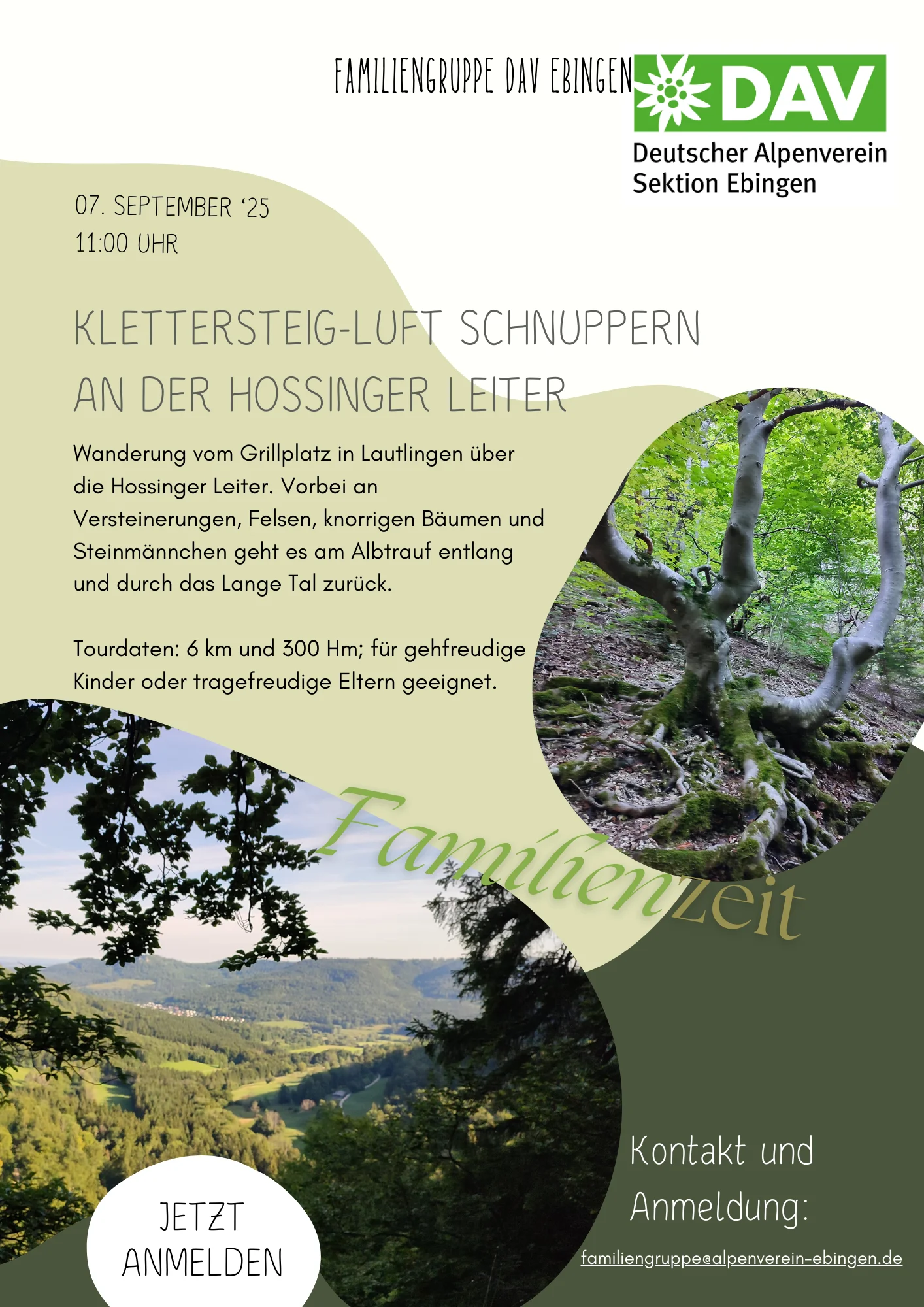 © DAV Ebingen