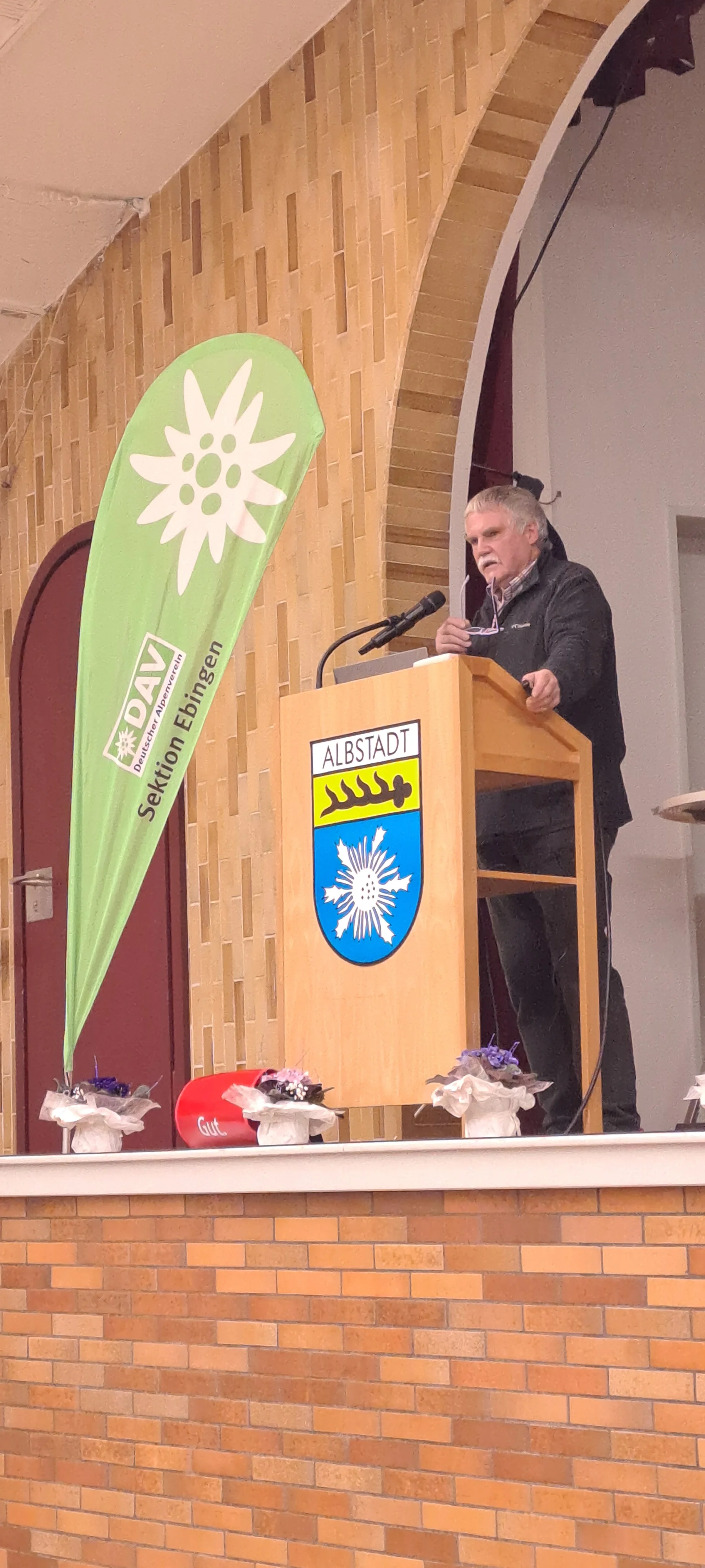 © DAV Ebingen