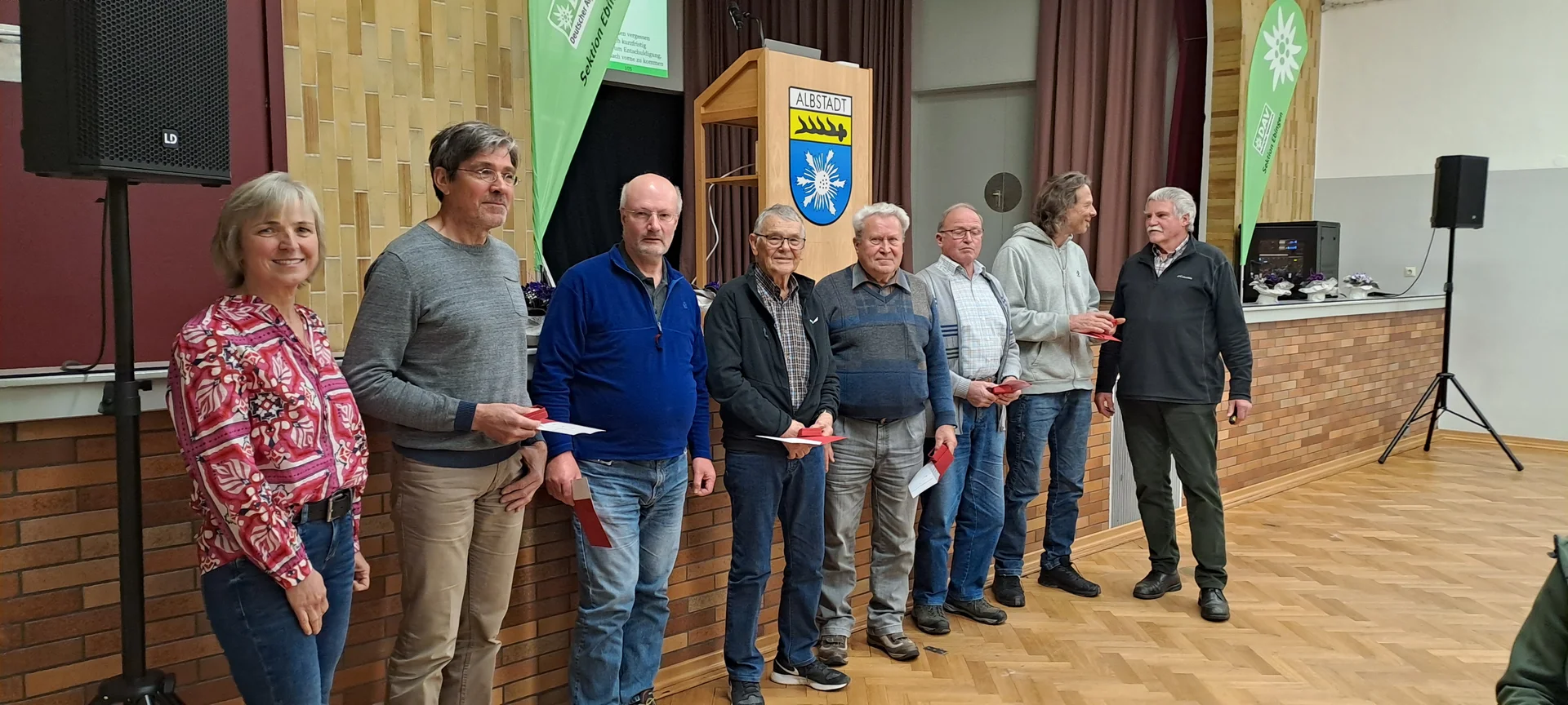 © DAV Ebingen