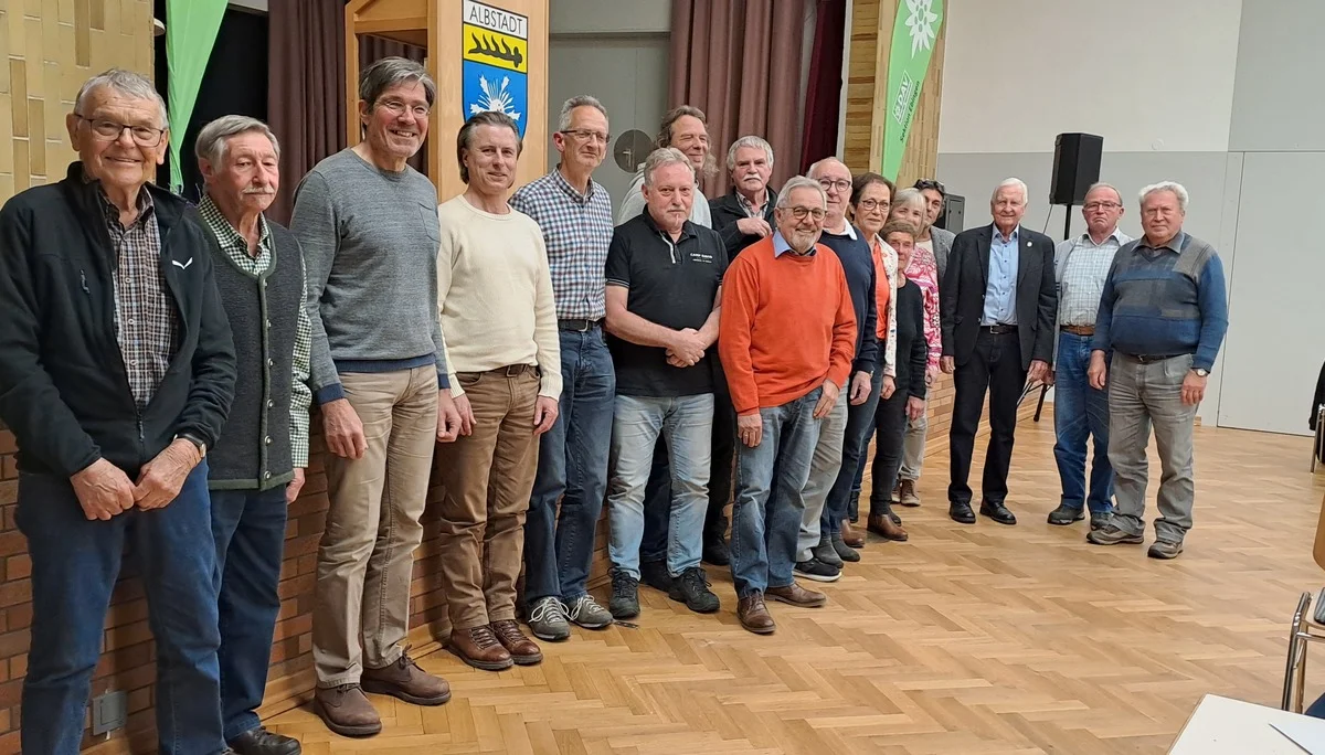 © DAV Ebingen