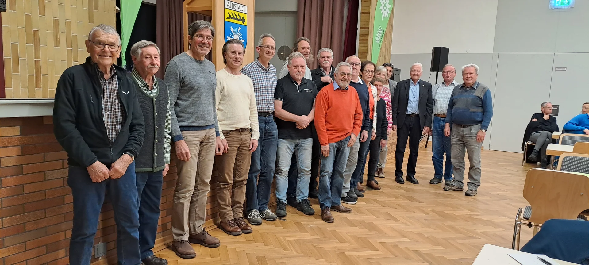 © DAV Ebingen